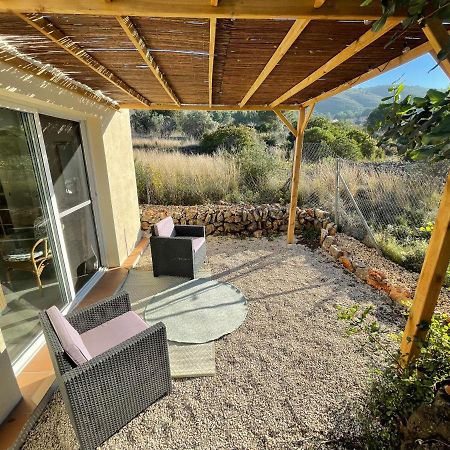 Bed and Breakfast Amanaya Lliber Exterior foto