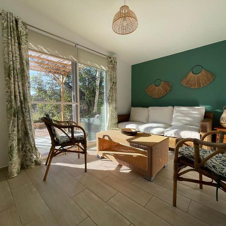 Bed and Breakfast Amanaya Lliber Exterior foto