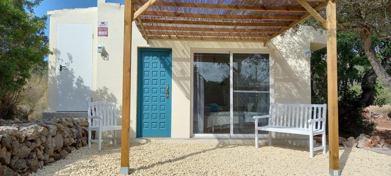 Bed and Breakfast Amanaya Lliber Exterior foto