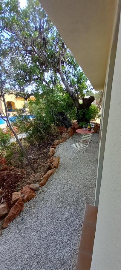 Bed and Breakfast Amanaya Lliber Exterior foto