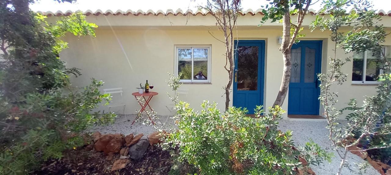 Bed and Breakfast Amanaya Lliber Exterior foto