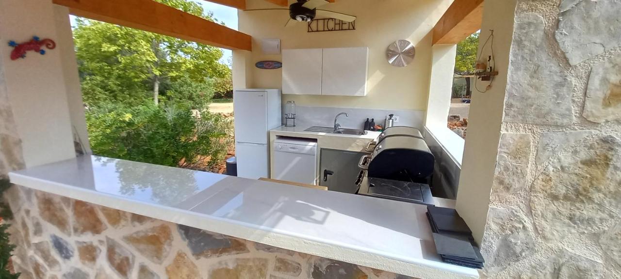 Bed and Breakfast Amanaya Lliber Exterior foto