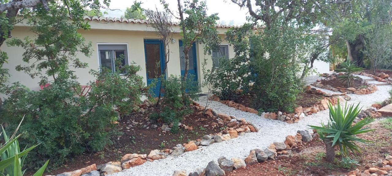 Bed and Breakfast Amanaya Lliber Exterior foto