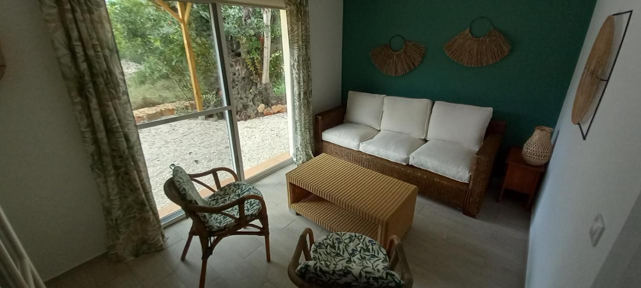 Bed and Breakfast Amanaya Lliber Exterior foto