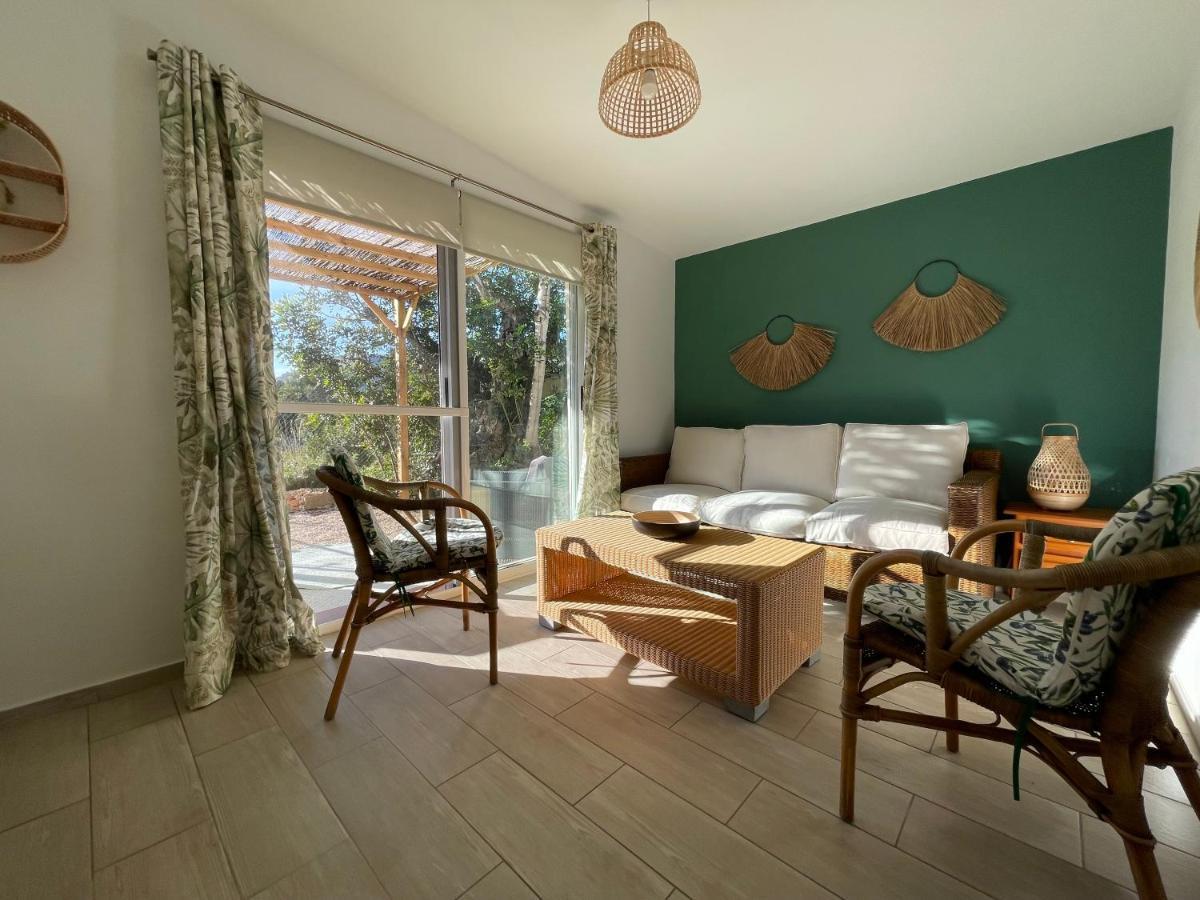 Bed and Breakfast Amanaya Lliber Exterior foto
