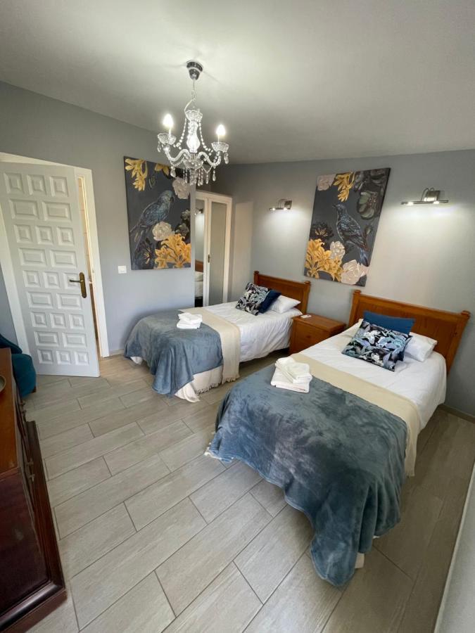 Bed and Breakfast Amanaya Lliber Exterior foto